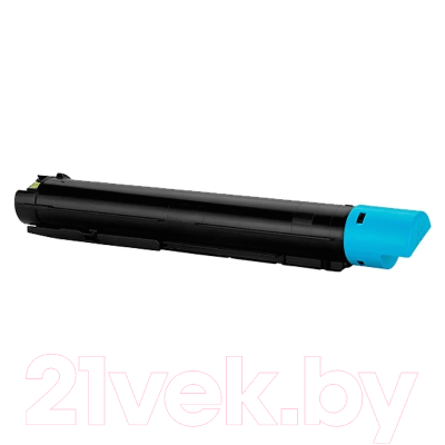 Тонер-картридж Pantum CTO-2600C