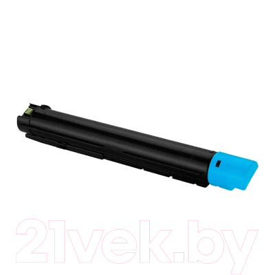 Тонер-картридж Pantum CTO-2600C
