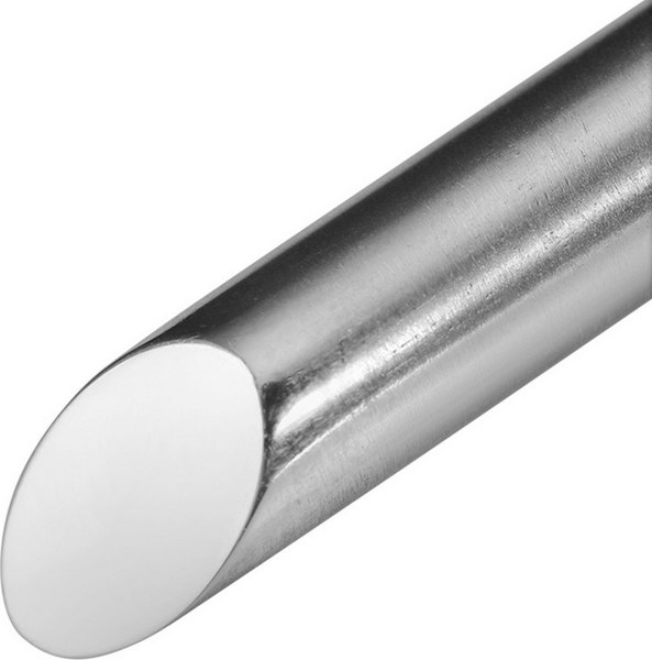 Пушер для маникюра Yoko Classic SI 031