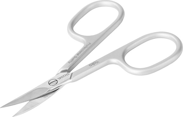 Ножницы для маникюра Yoko Premium Series SN 204L