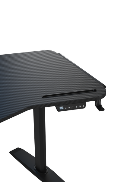 Купить Геймерский стол AndaSeat Shadow Warrior / AD-D-DD1-1600L-02-B в Могилеве