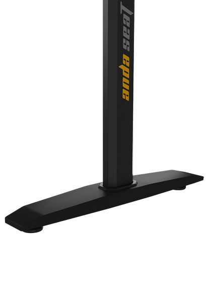 Купить Геймерский стол AndaSeat Shadow Warrior / AD-D-DD1-1600L-02-B в Могилеве