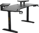 Геймерский стол AndaSeat Shadow Warrior / AD-D-DD1-1600L-02-B - 