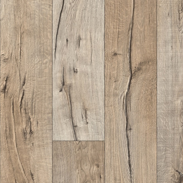 Линолеум IVC Texart Hunter Oak 532 (3.5x6м)