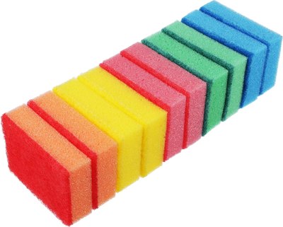 

Губка для мытья посуды, ГП-003