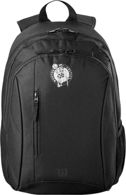 

Рюкзак спортивный, Team Boston Celtics Backpack / WZ6015001