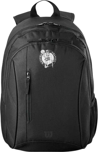 Рюкзак спортивный Wilson Team Boston Celtics Backpack / WZ6015001