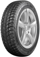 Зимняя шина Delinte Winter WD52 245/45R18 100H (шипы) - 