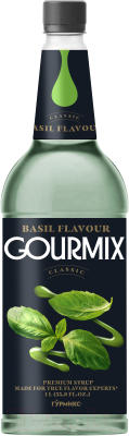 Изображение товара Сироп Gourmix Базилик (1л)