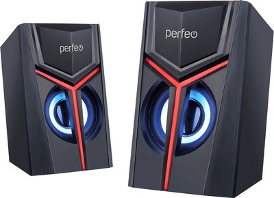 Мультимедиа акустика Perfeo Trial PF_B3374 - 