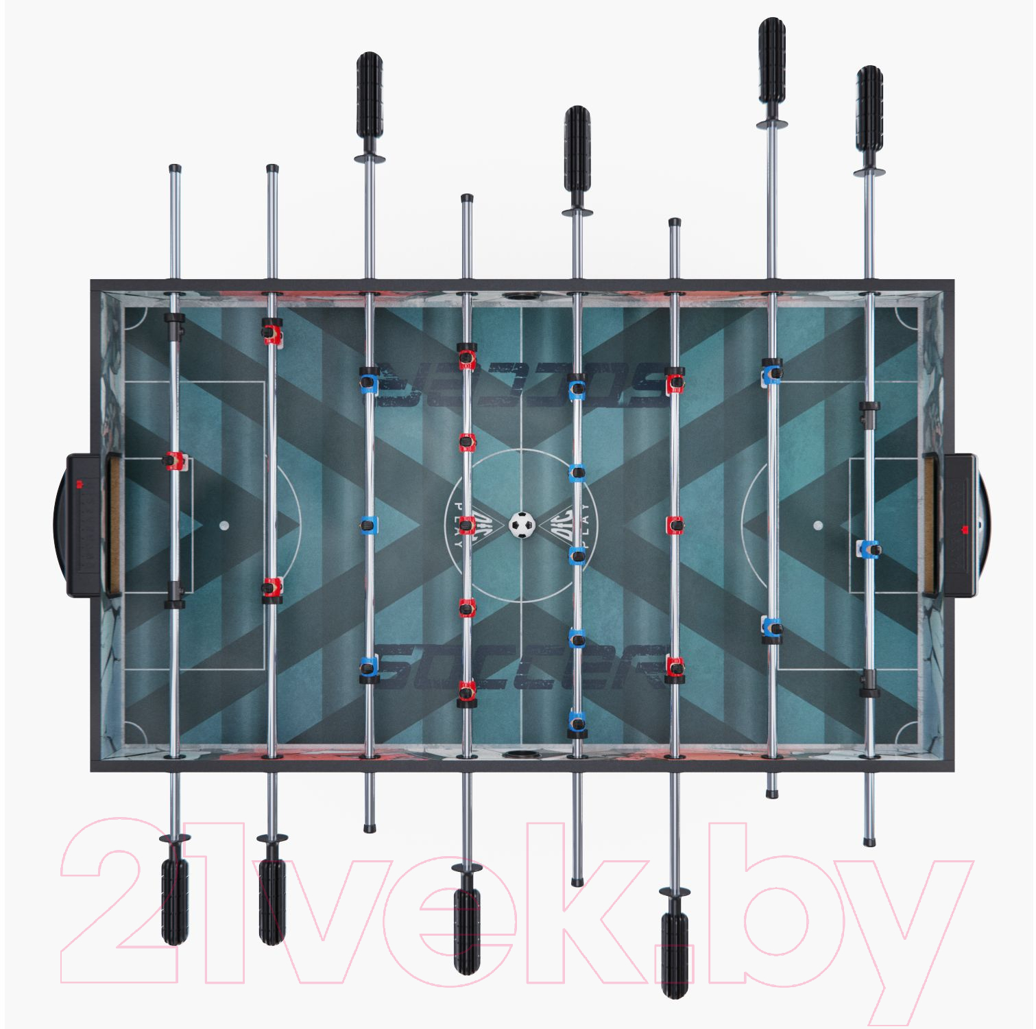 Настольный футбол DFC Street Soccer SB-ST-1470