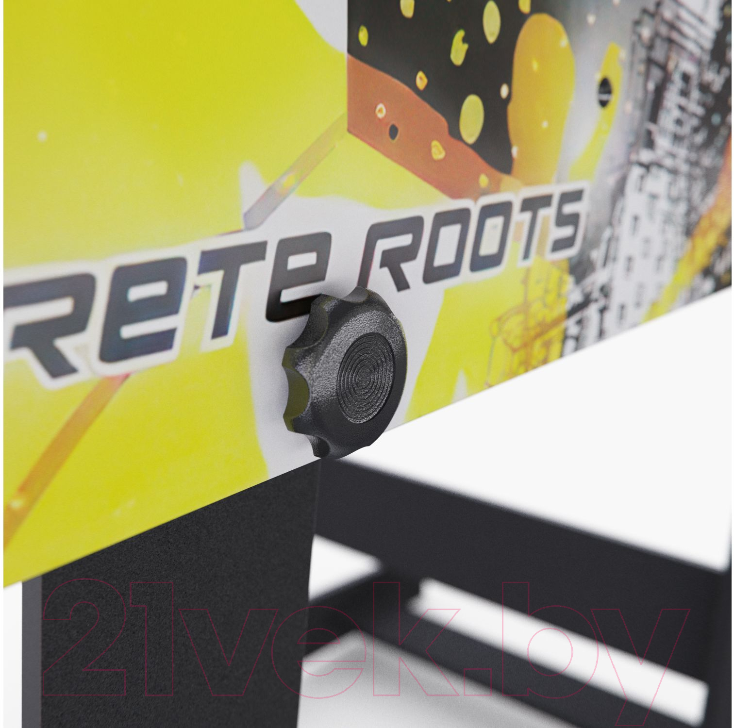 Настольный футбол DFC Concrete Roots SB-ST-1480