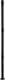 Фонарь уличный Odeon Light Bamboo 7021/9FL - 
