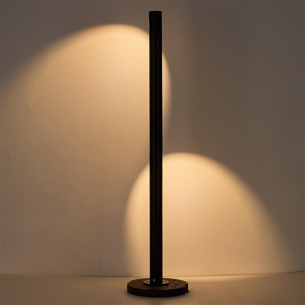 Фонарь уличный Odeon Light Bamboo 7021/6FL