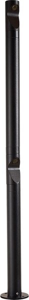 Фонарь уличный Odeon Light Bamboo 7021/6FL