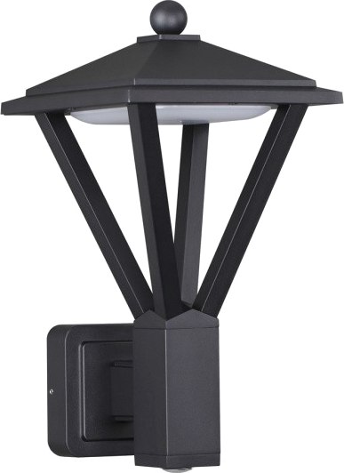 Бра уличное Odeon Light Bearitz 6655/15WL3