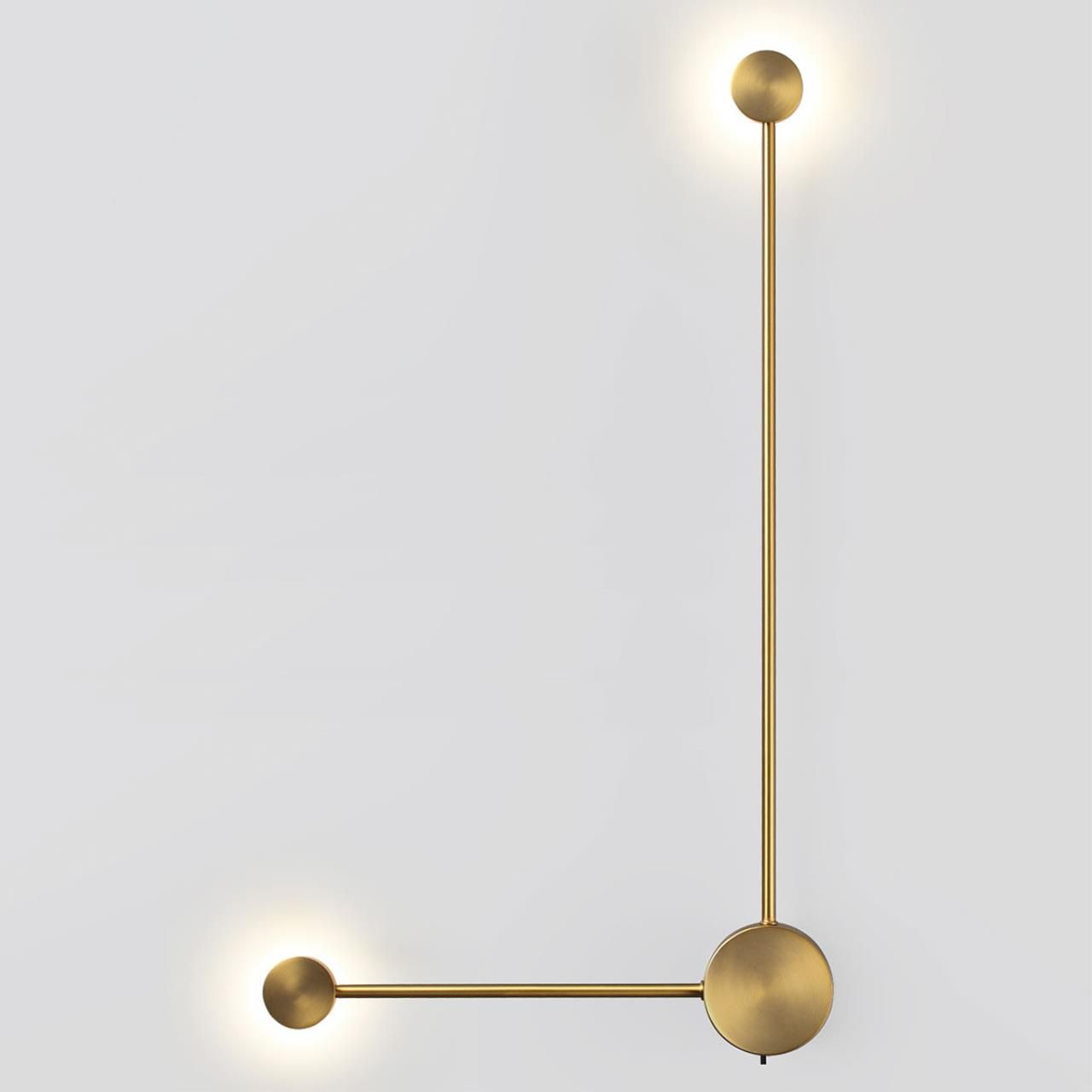 Светильник Odeon Light Satellite 7009/10WL