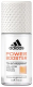 Антиперспирант шариковый Adidas Power Booster для женщин 72ч (50мл) - 