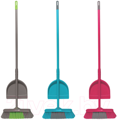 Изображение товара Набор для уборки York Tandem 82020