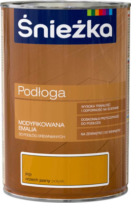 

Эмаль, Podloga