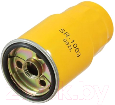 Изображение товара Топливный фильтр SUFIX SR-1003