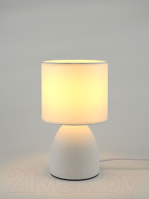 Изображение товара Прикроватная лампа ArtStyle HT-511WW (белый/белый)