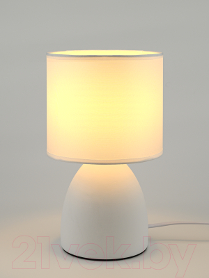 Изображение товара Прикроватная лампа ArtStyle HT-511WW (белый/белый)