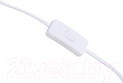 Изображение товара Прикроватная лампа ArtStyle HT-511WW (белый/белый)