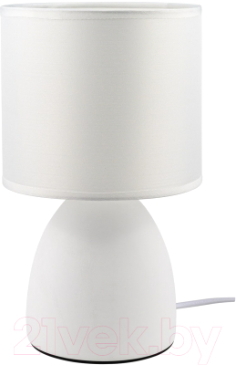Изображение товара Прикроватная лампа ArtStyle HT-511WW (белый/белый)