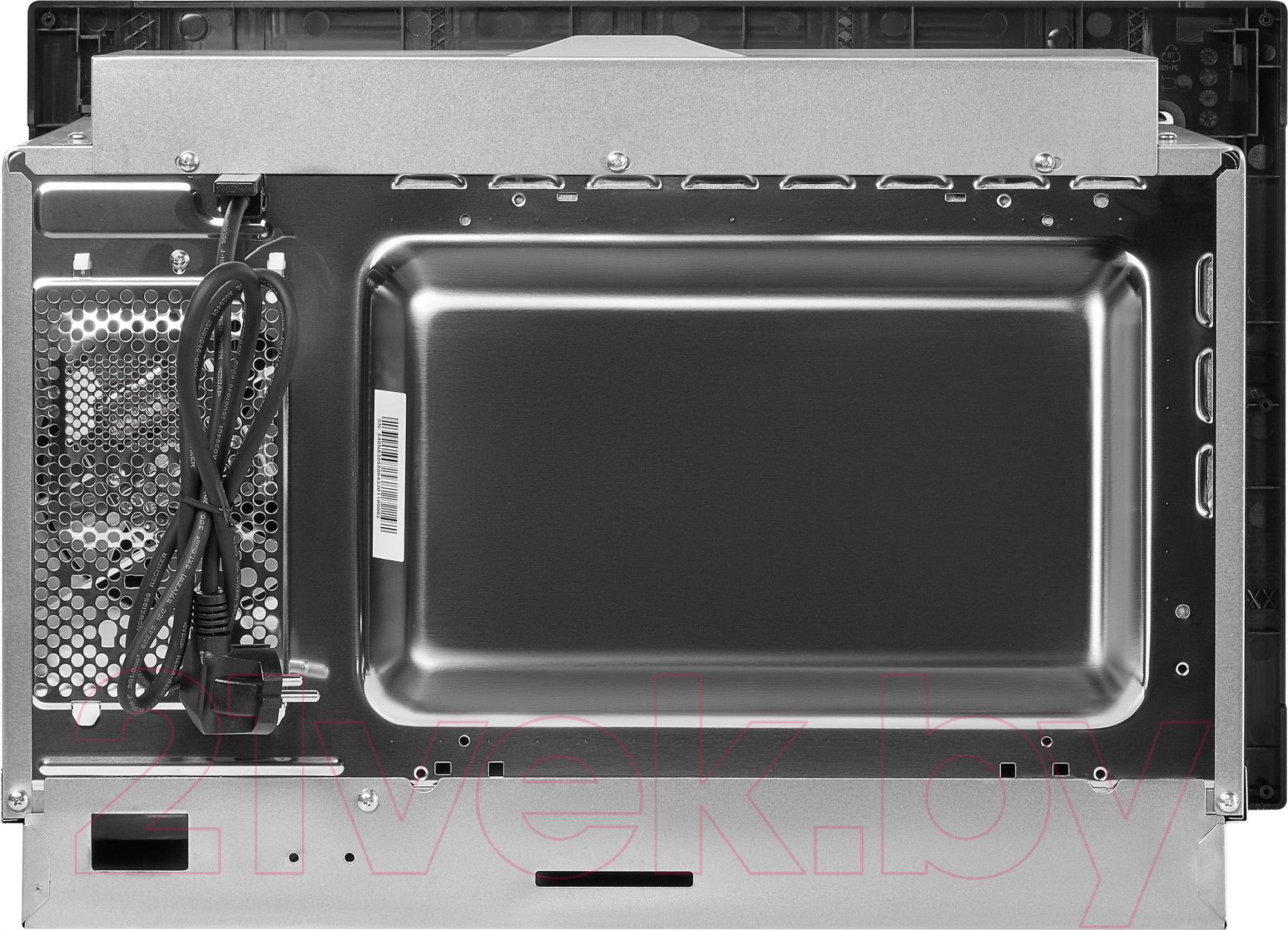 Микроволновая печь Maunfeld MBMO.25.7GG