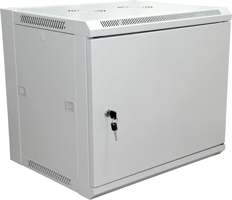 Корпус металлический Rexant 04-2210