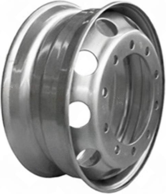 Штампованный диск Stellox 83-99003-SX 22.5x8.25