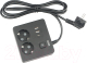 Удлинитель Power Cube PC-1B-2М (1.9м) -