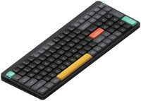 

Клавиатура, AIR96v2-BB-3-EN