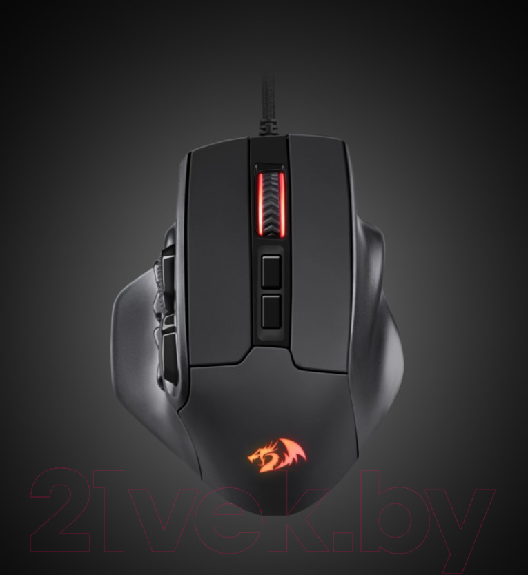 Мышь Redragon Aatrox / 71276