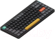 Клавиатура Nuphy AIR75v2-BB-2 - 