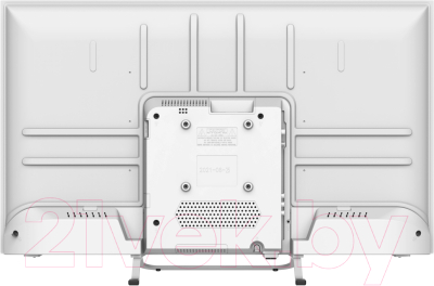 Телевизор Topdevice TDTV32CS07HWE (белый)