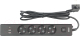 Удлинитель Power Cube PC-7B-2М (черный) -
