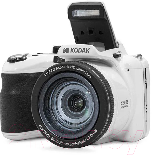 Зеркальный фотоаппарат Kodak AZ425WH