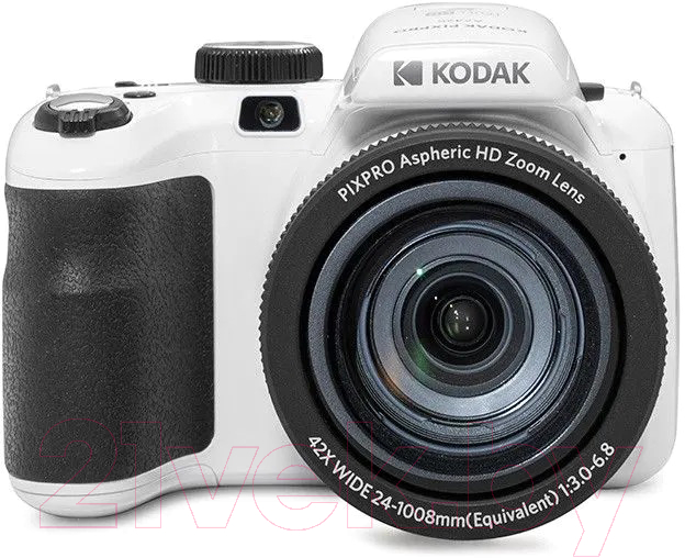 Зеркальный фотоаппарат Kodak AZ425WH