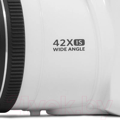 Зеркальный фотоаппарат Kodak AZ425WH (белый)