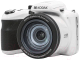 Зеркальный фотоаппарат Kodak AZ425WH (белый) - 