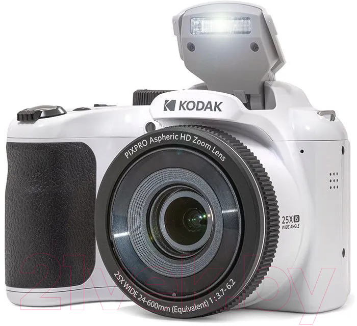 Зеркальный фотоаппарат Kodak AZ255WH