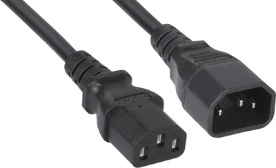 Удлинитель кабеля Cablexpert PC-189-VDE (1.8м) - 