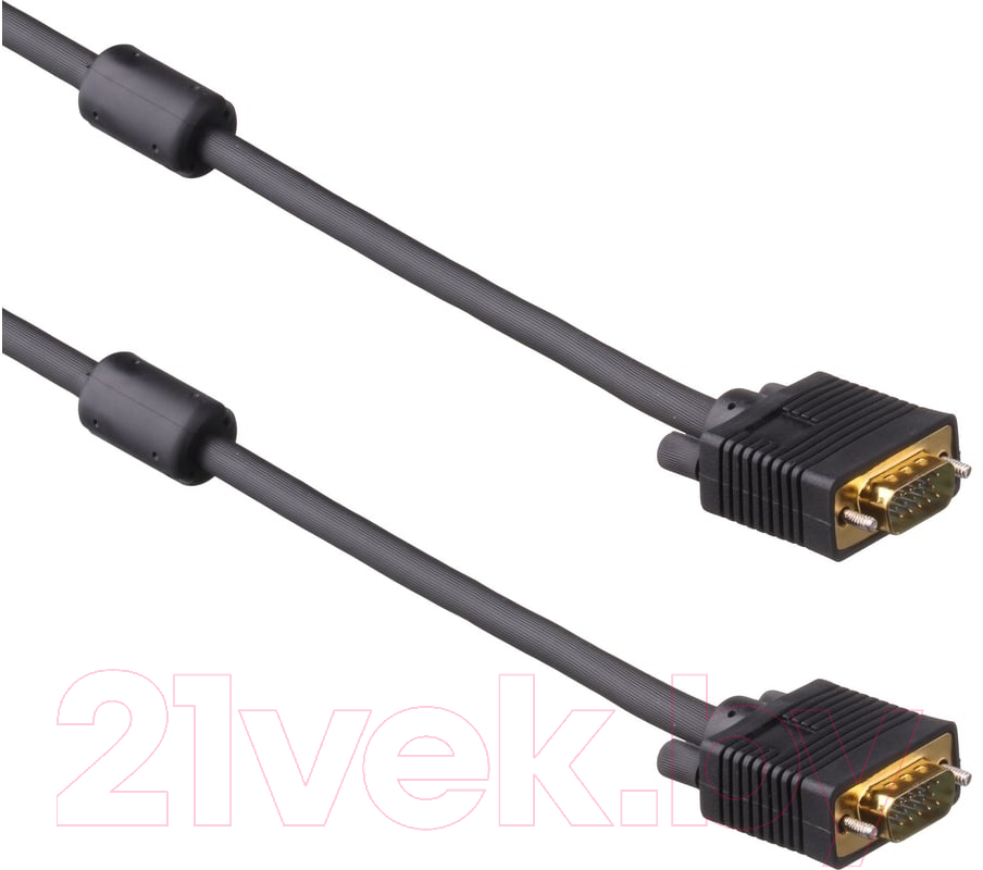 Кабель ExeGate EX-CC-PVGA-15M15M-3.0 (3м)