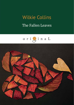 

Книга, The Fallen Leaves. Опавшие листья мягкая обложка