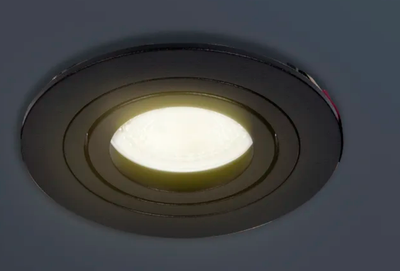 

Точечный светильник, 4543-1C