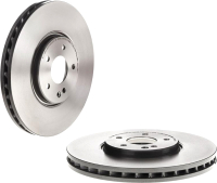 

Тормозной диск, 09A72611