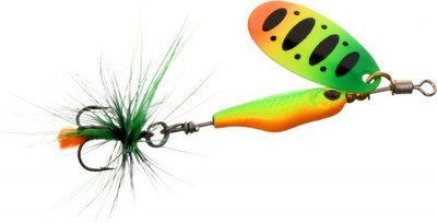 Блесна Flagman Fishing Onyx / FOX50-102 - 