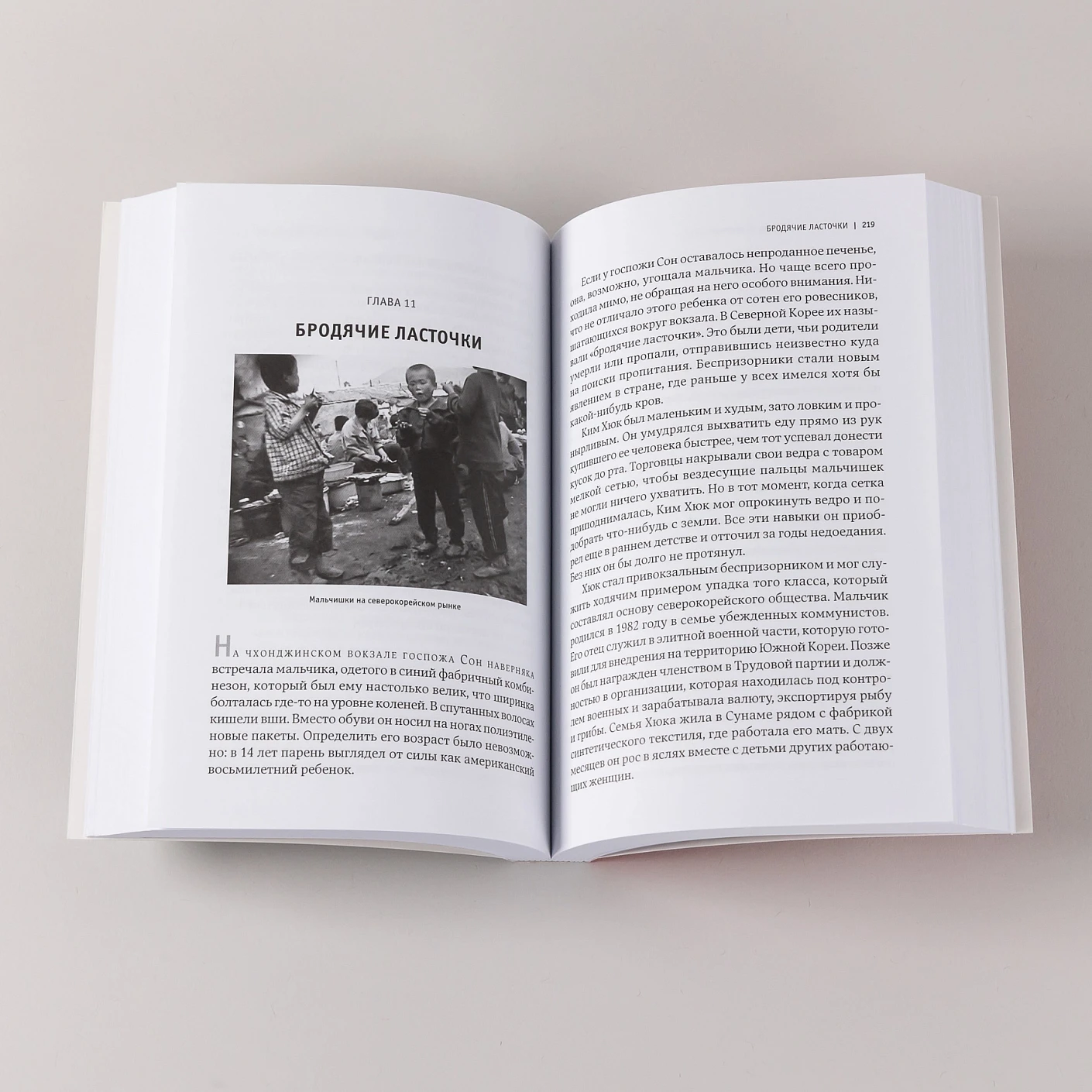 Нехудожественная книга Альпина Повседневная жизнь в Северной Корее, мягкая обложка (Демик Б.) — фото 2
